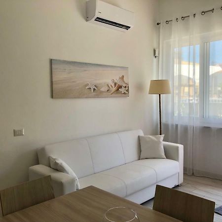 Bed&Beach Scauri  Bagian luar foto