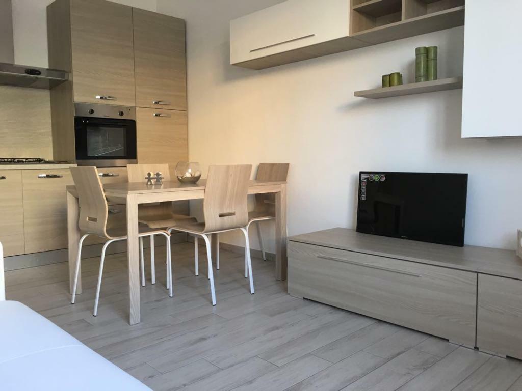 Bed&Beach Scauri  Bagian luar foto