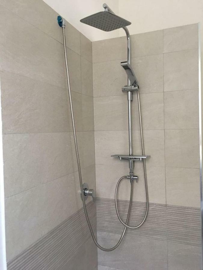 Bed&Beach Scauri  Bagian luar foto