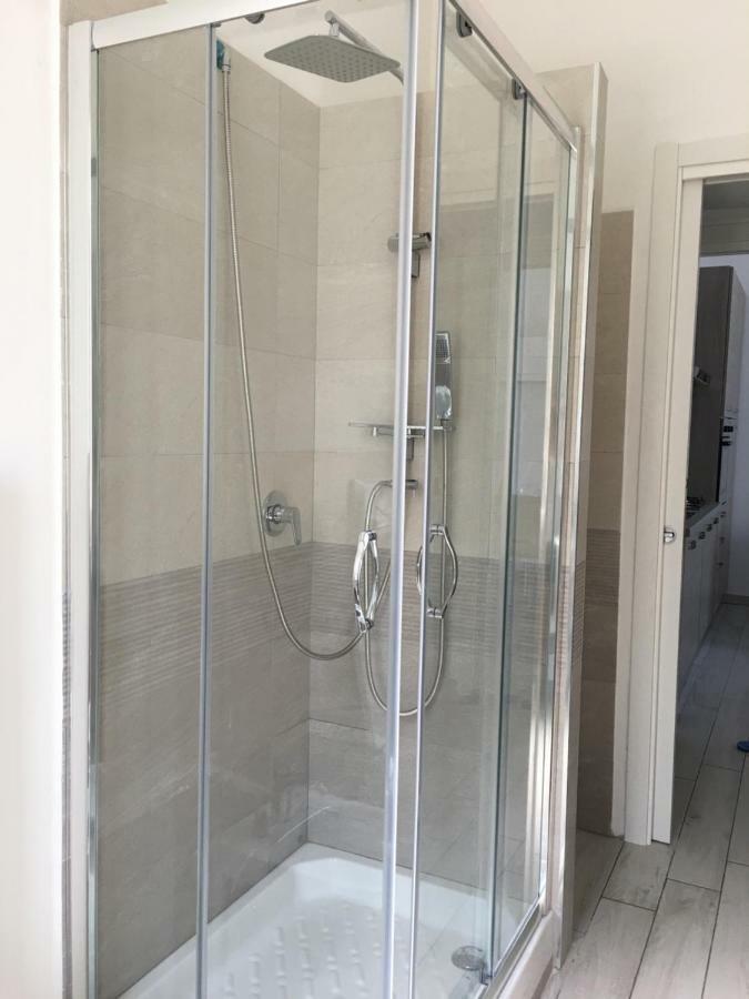 Bed&Beach Scauri  Bagian luar foto